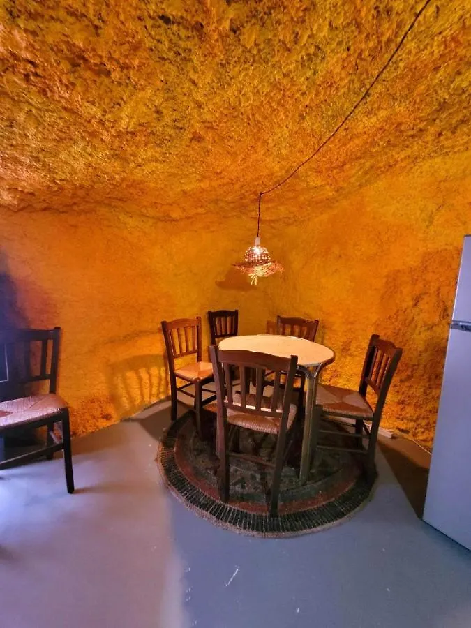 Hotel Acoran Family Guests House Firgas With Included Morning Yoga Practice Gasthof