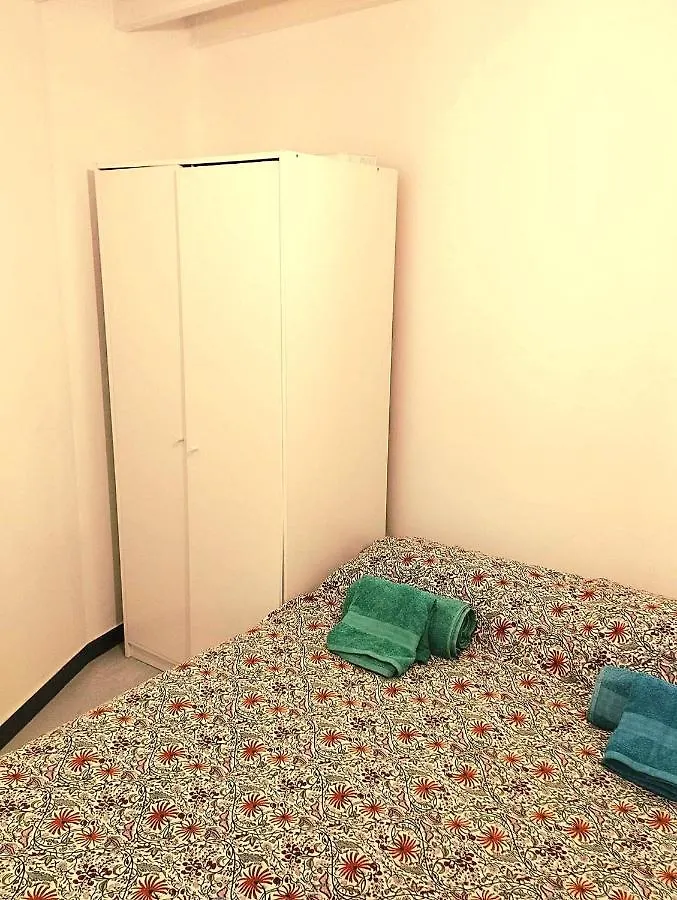 Hotel Acoran Family Guests House Firgas With Included Morning Yoga Practice