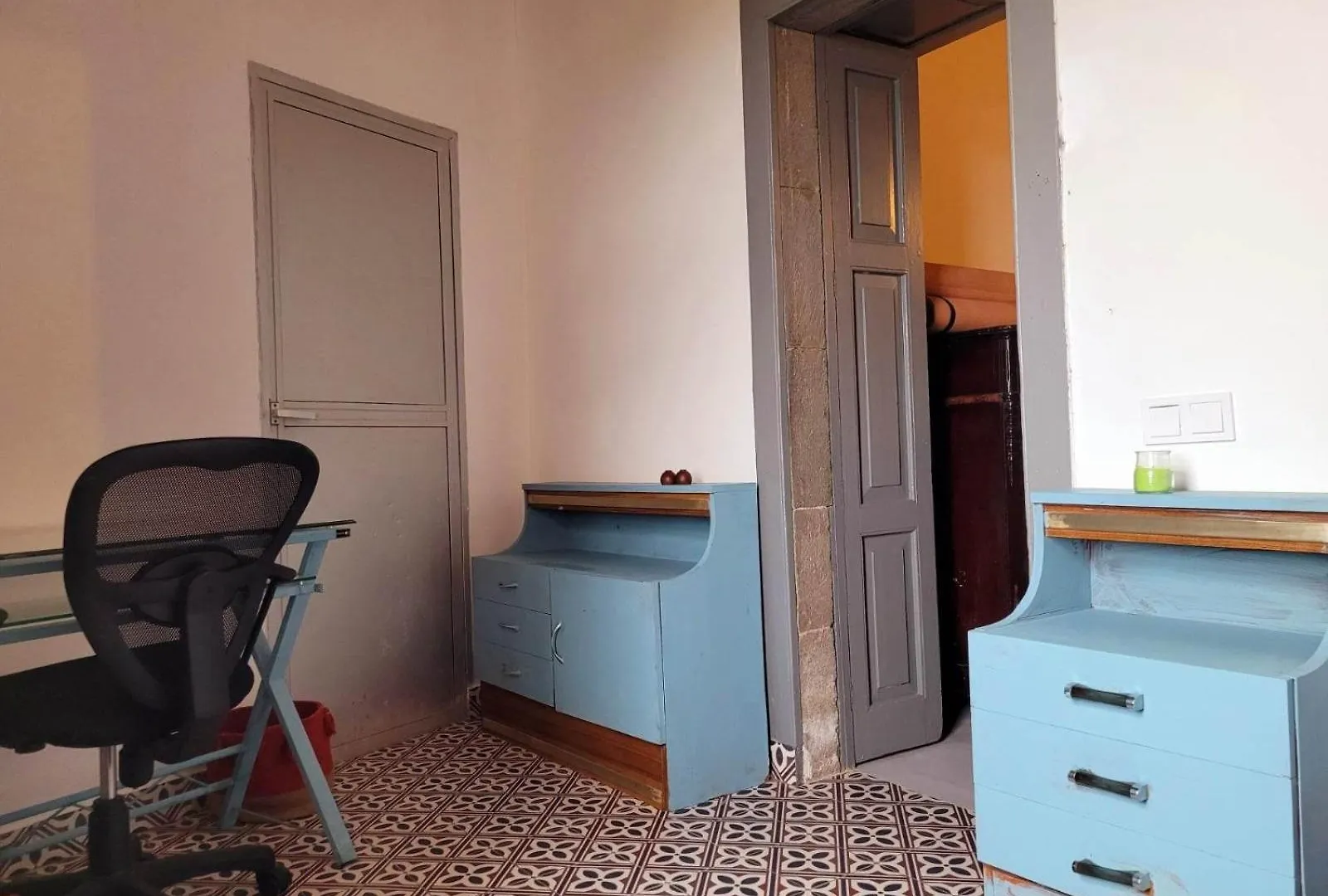 فندق Acoran Family Guests House Firgas With Included Morning Yoga Practice