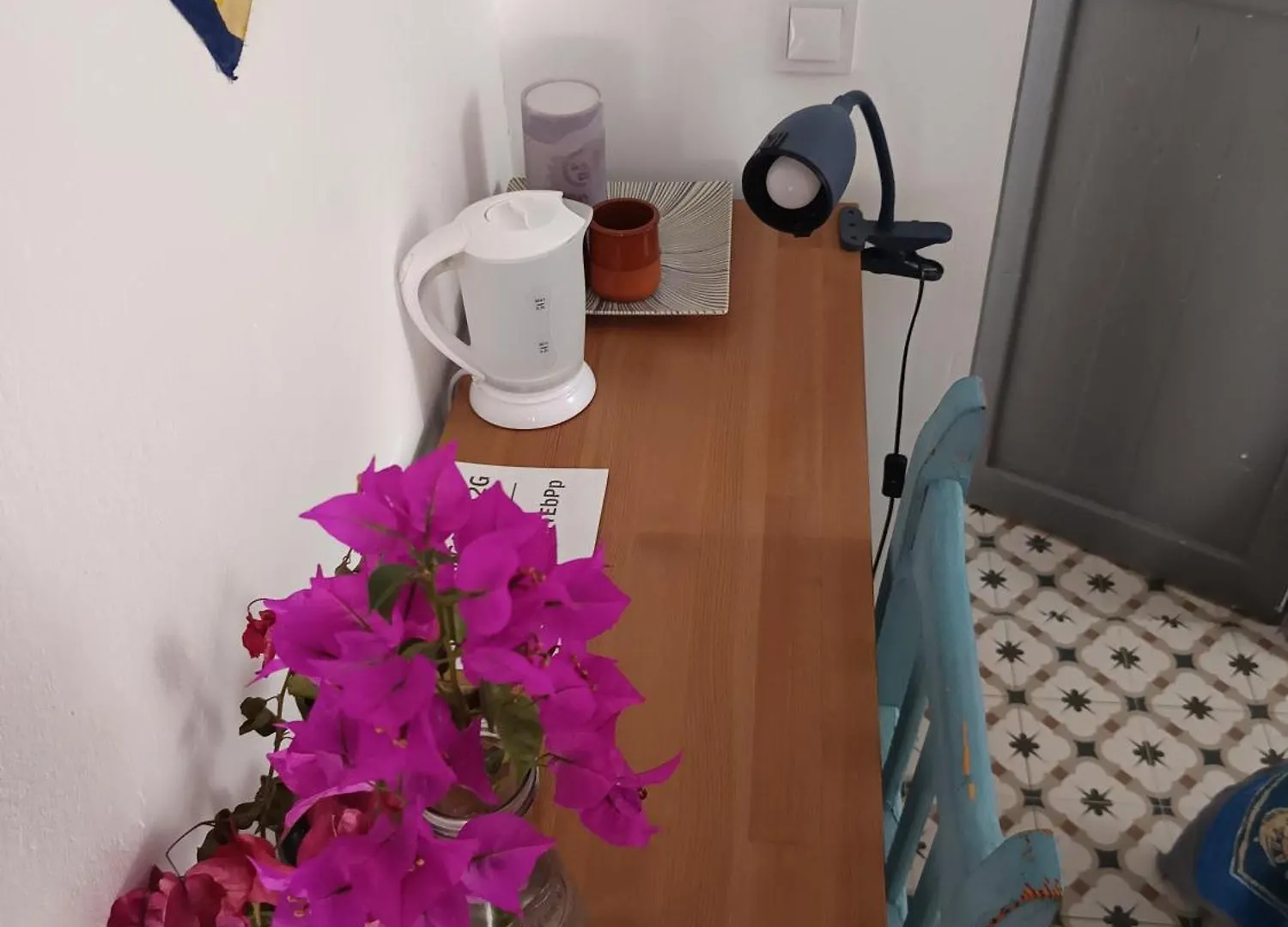 Hotel Acoran Family Guests House Firgas With Included Morning Yoga Practice Gasthof