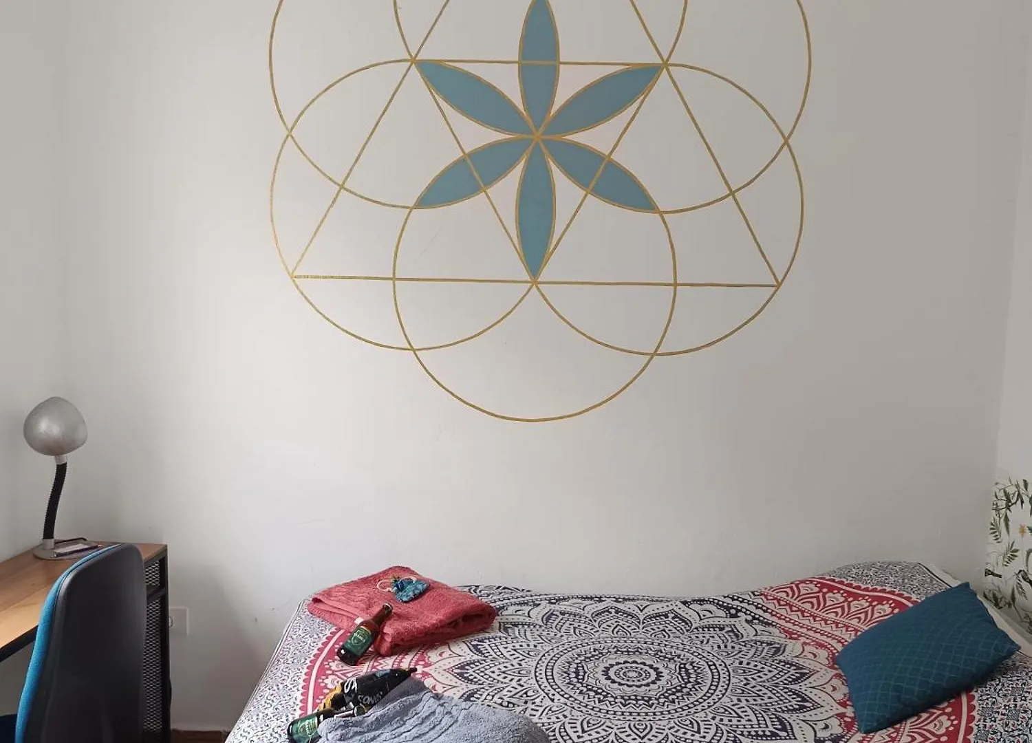 بيت ضيافة فندق Acoran Family Guests House Firgas With Included Morning Yoga Practice إسبانيا