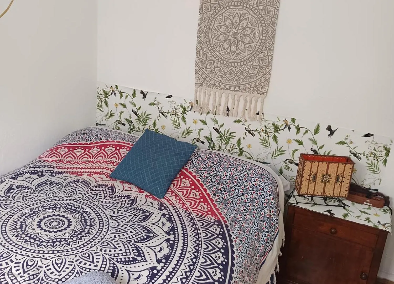 Hotel Acoran Family Guests House Firgas With Included Morning Yoga Practice 0*,  Spanien