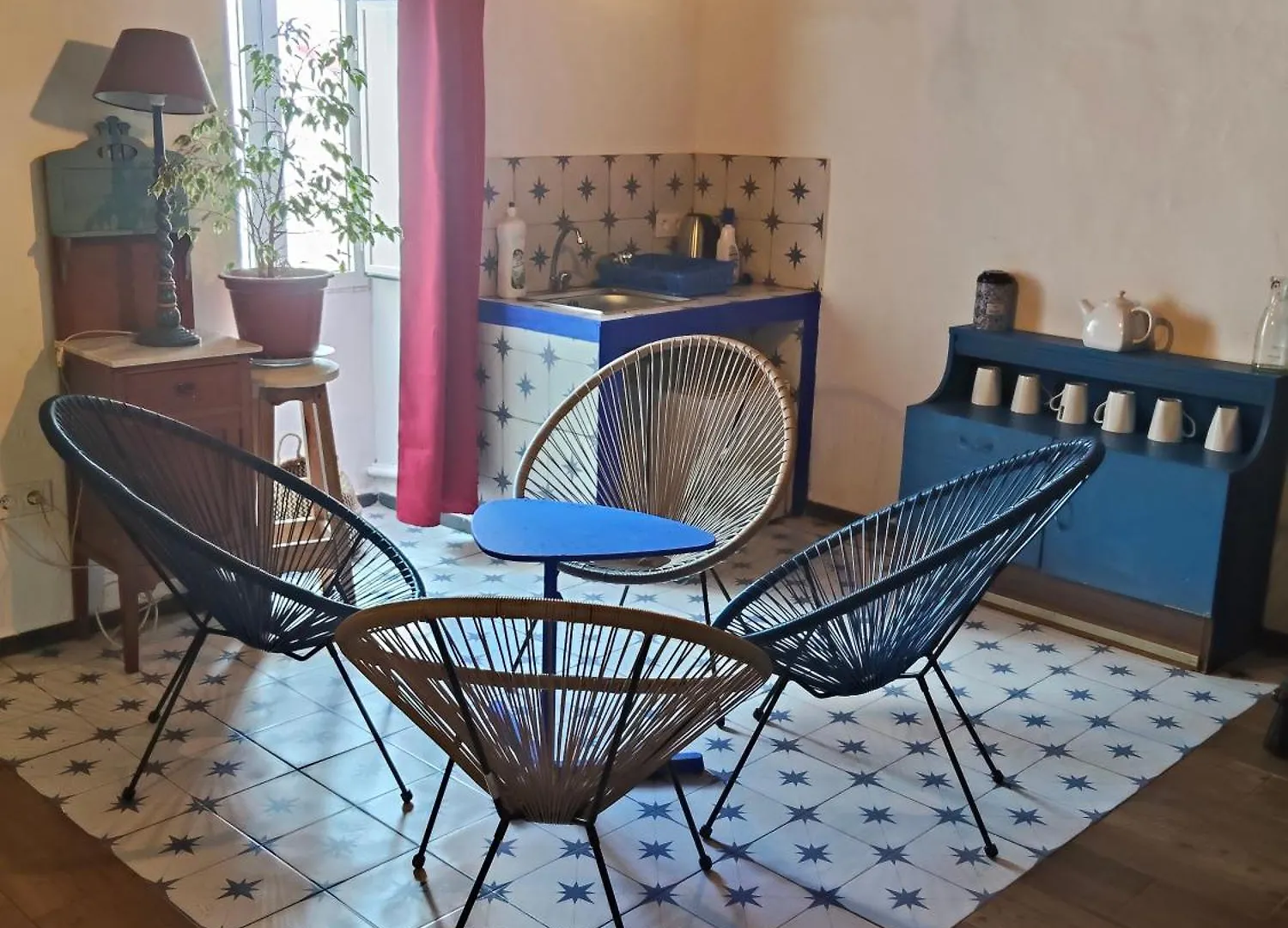 فندق Acoran Family Guests House Firgas With Included Morning Yoga Practice إسبانيا