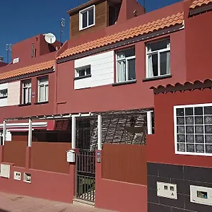 Frühstückspension Kiki Vivienda, San Isidro (Tenerife)