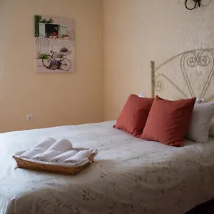 Rural La Plata Parking Incluido Hotel Arcos de la Frontera