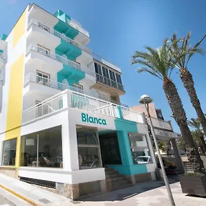 Blanca Hotel Can Picafort (Mallorca)