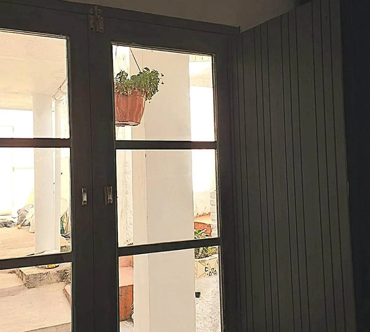 Hotel Acoran Family Guests House Firgas With Included Morning Yoga Practice Affittacamere