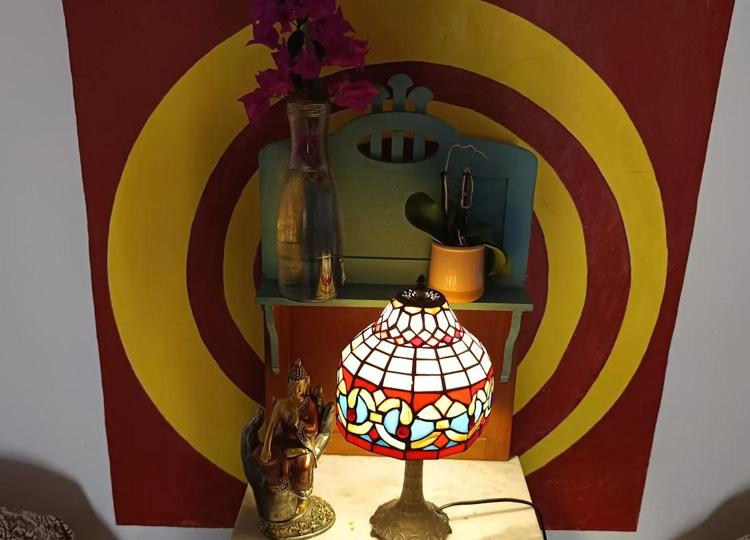 Hotel Acoran Family Guests House Firgas With Included Morning Yoga Practice Spagna