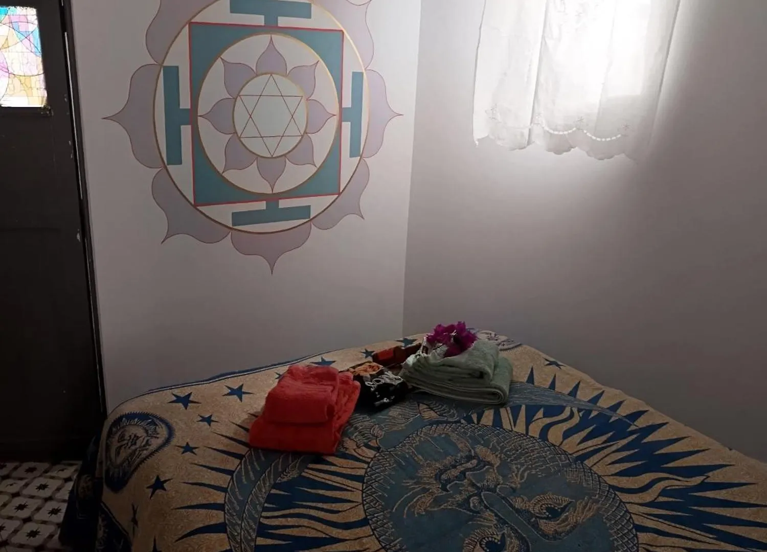 Hotel Acoran Family Guests House Firgas With Included Morning Yoga Practice 0*,